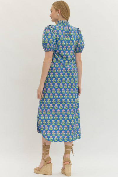 Kendra Dress