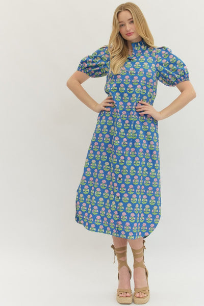 Kendra Dress