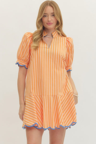 Kendall Dress