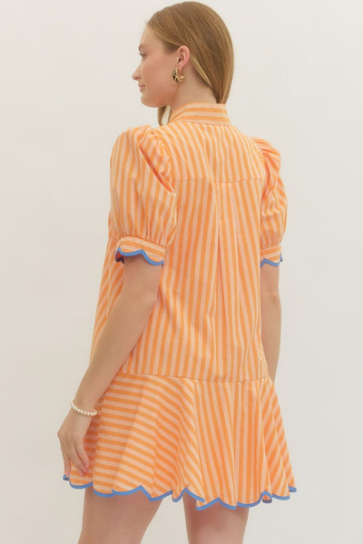 Kendall Dress