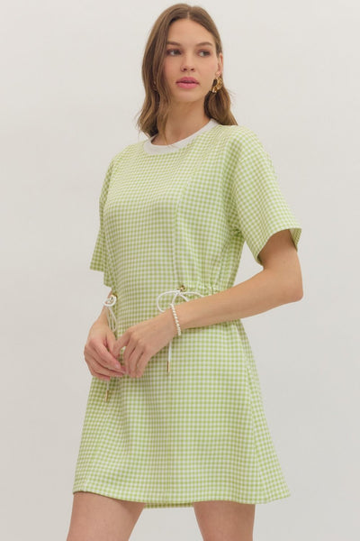 Annie Dress