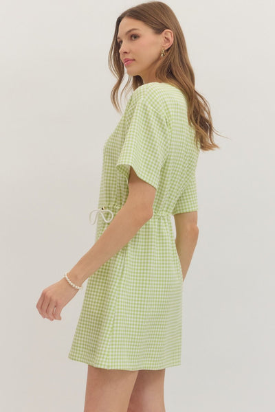 Annie Dress