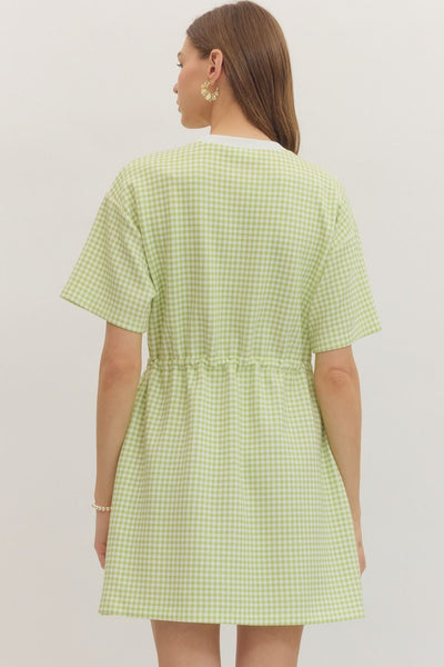 Annie Dress
