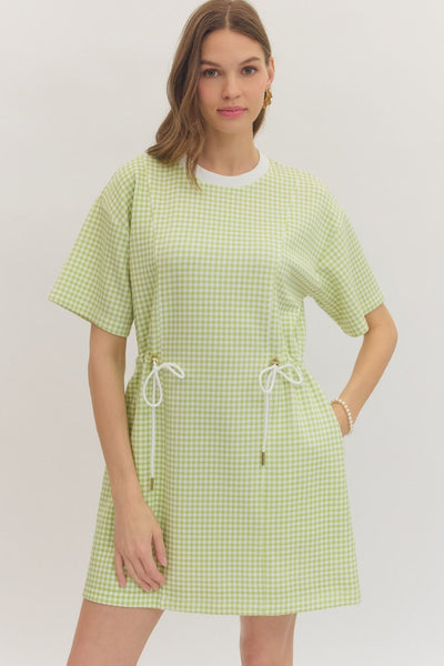 Annie Dress