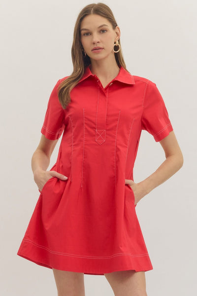 Stephanie Dress
