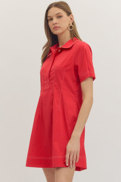 Stephanie Dress