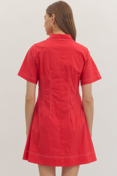 Stephanie Dress
