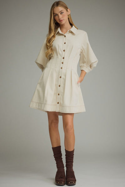 Bella Dress