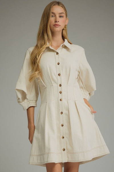 Bella Dress