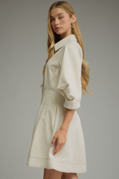 Bella Dress