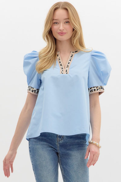 Sally Top