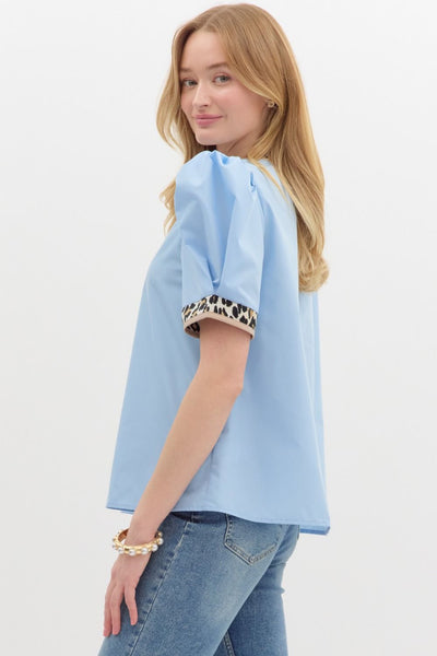 Sally Top