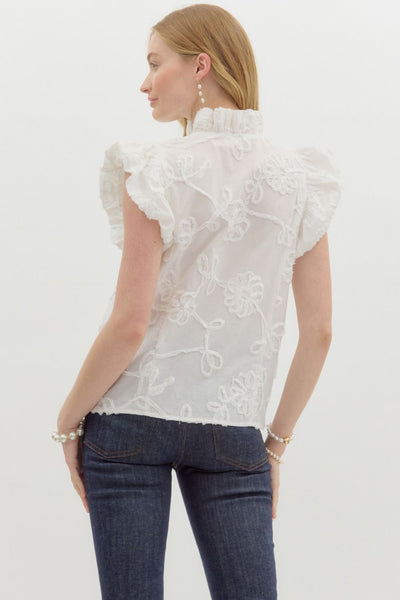 Mindy Top