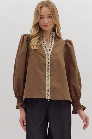 Victoria Top