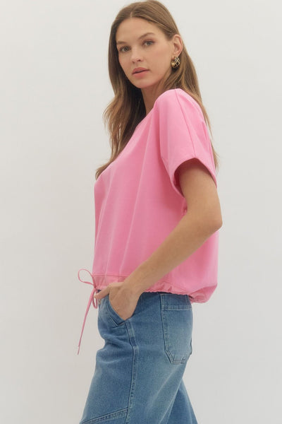 Mindy Top