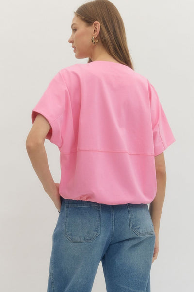 Mindy Top
