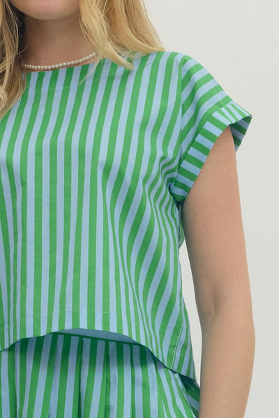 Susan Top