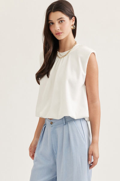 Bekah Top