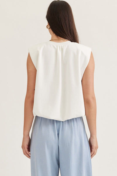 Bekah Top