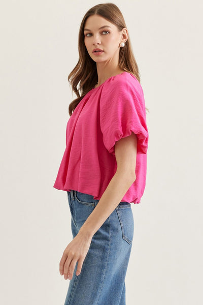 Birdie Top