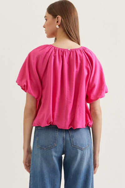 Birdie Top
