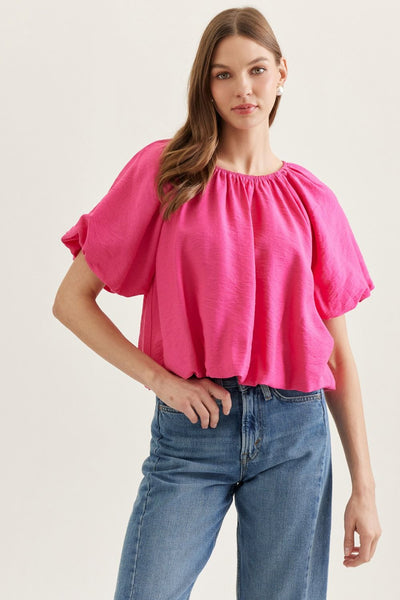 Birdie Top