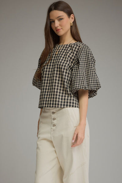 Emily Top