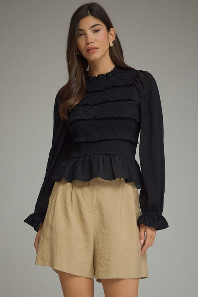 Katey Top