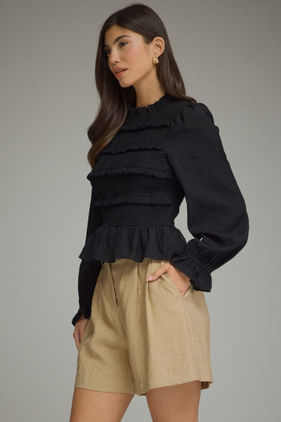 Katey Top