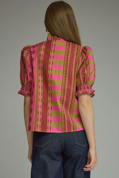 Teagan Top