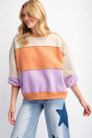 Ella top