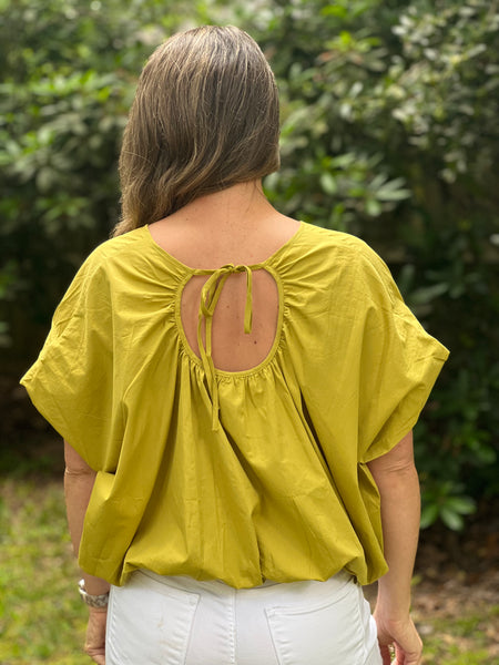 Louise top