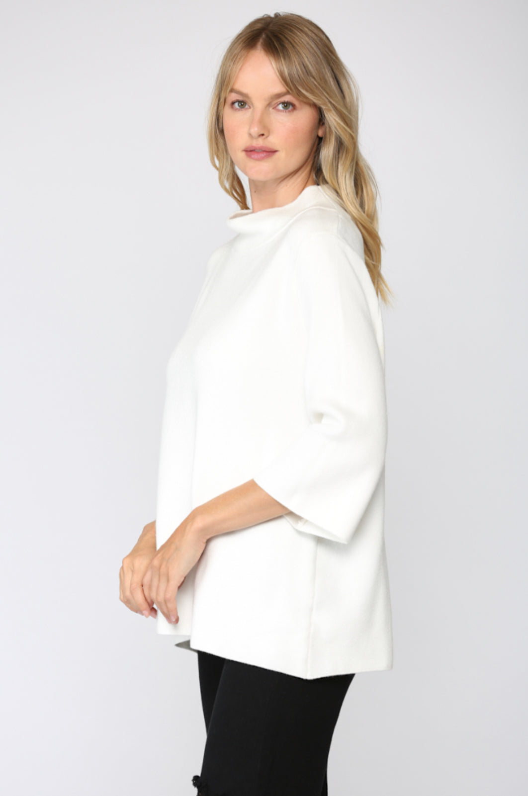 Carmen Sweater
