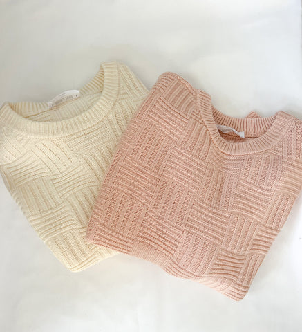 Wendy Sweater