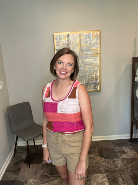 Maeve Top