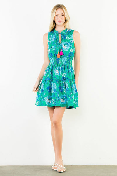 Bethany Dress