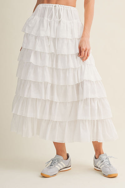 Brittany Skirt
