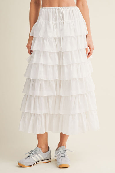 Brittany Skirt