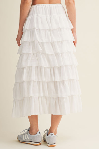 Brittany Skirt