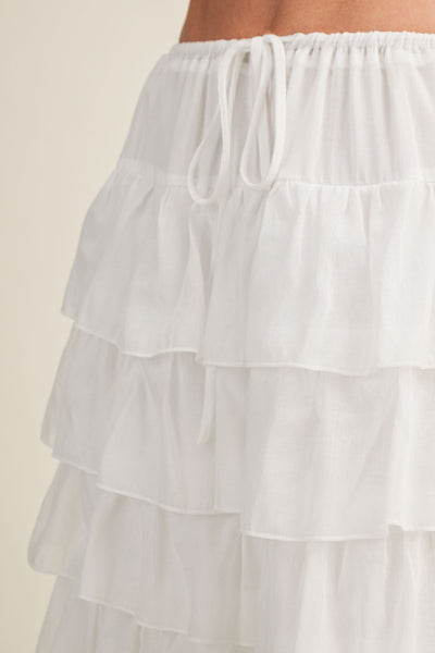 Brittany Skirt