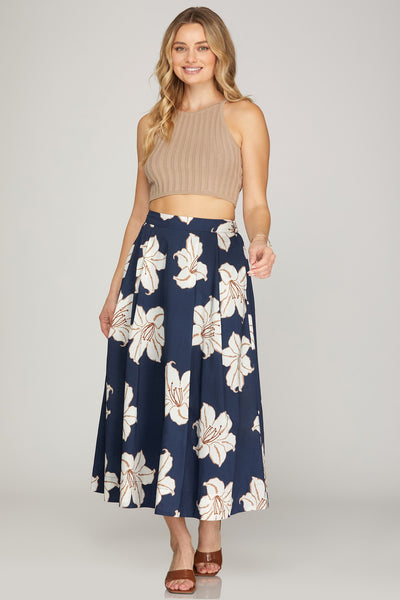 Liz Skirt