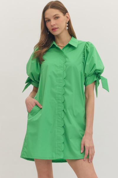 Lilly Dress