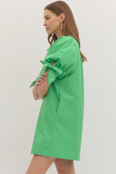 Lilly Dress