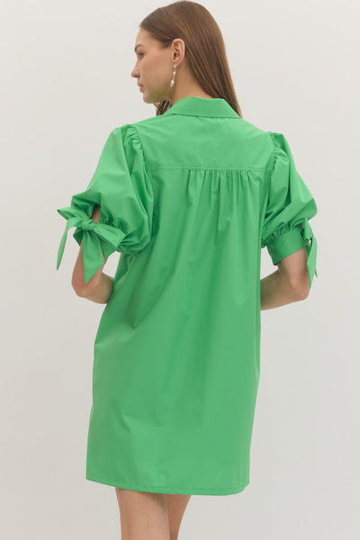 Lilly Dress