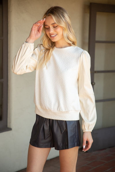 Leslie Top