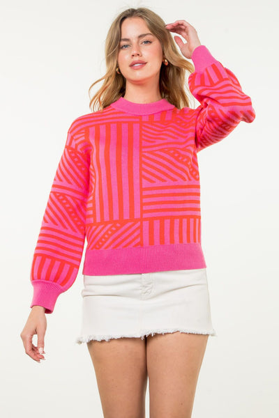 Tamara Sweater