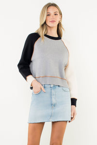 Carley Sweater