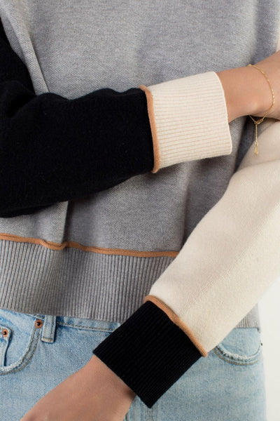 Carley Sweater