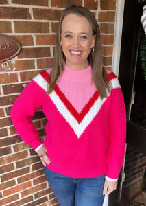 Rachelle Sweater