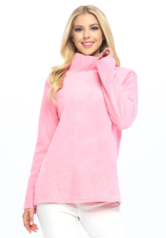 Lorenza Top (Pink)
